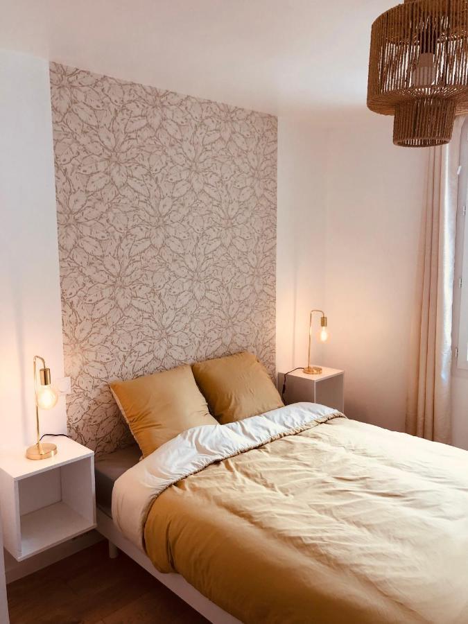 • Cosyhouse By Janna • Terrasse - Wifi Apartment ชาเตลโฮ ภายนอก รูปภาพ