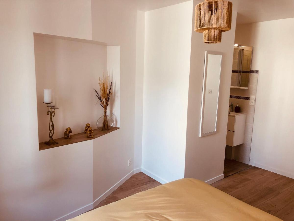 • Cosyhouse By Janna • Terrasse - Wifi Apartment ชาเตลโฮ ภายนอก รูปภาพ