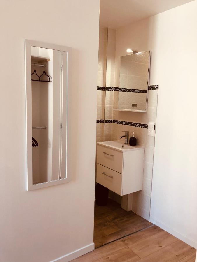 • Cosyhouse By Janna • Terrasse - Wifi Apartment ชาเตลโฮ ภายนอก รูปภาพ