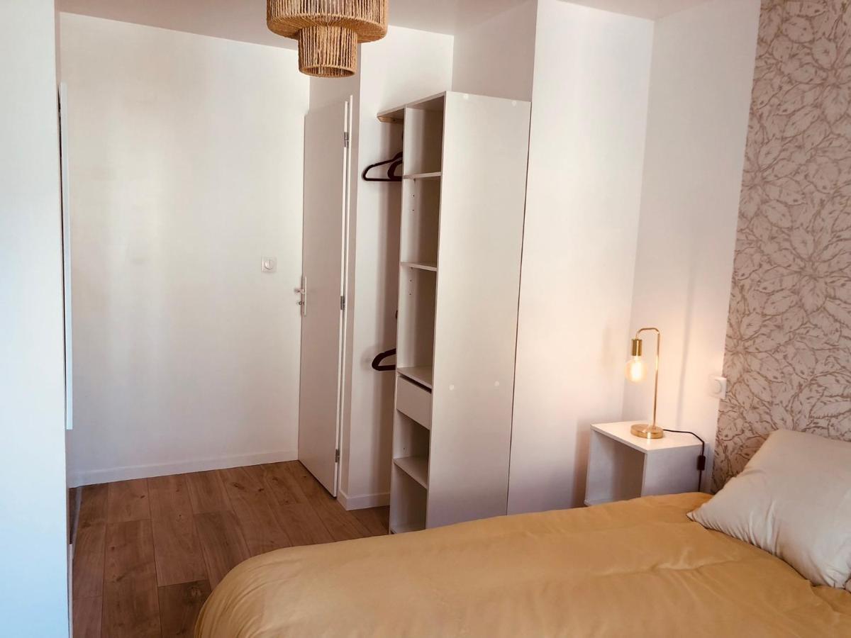 • Cosyhouse By Janna • Terrasse - Wifi Apartment ชาเตลโฮ ภายนอก รูปภาพ