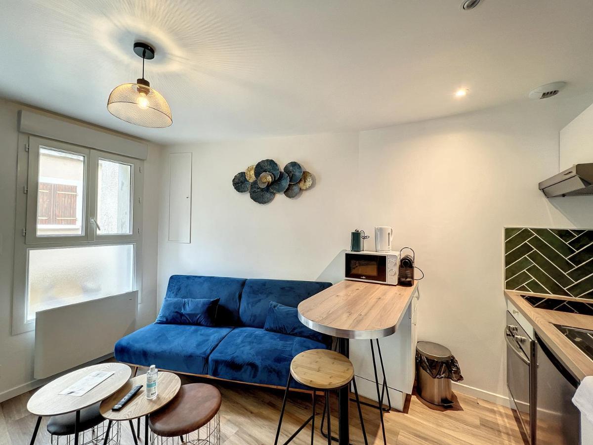 • Cosyhouse By Janna • Terrasse - Wifi Apartment ชาเตลโฮ ภายนอก รูปภาพ