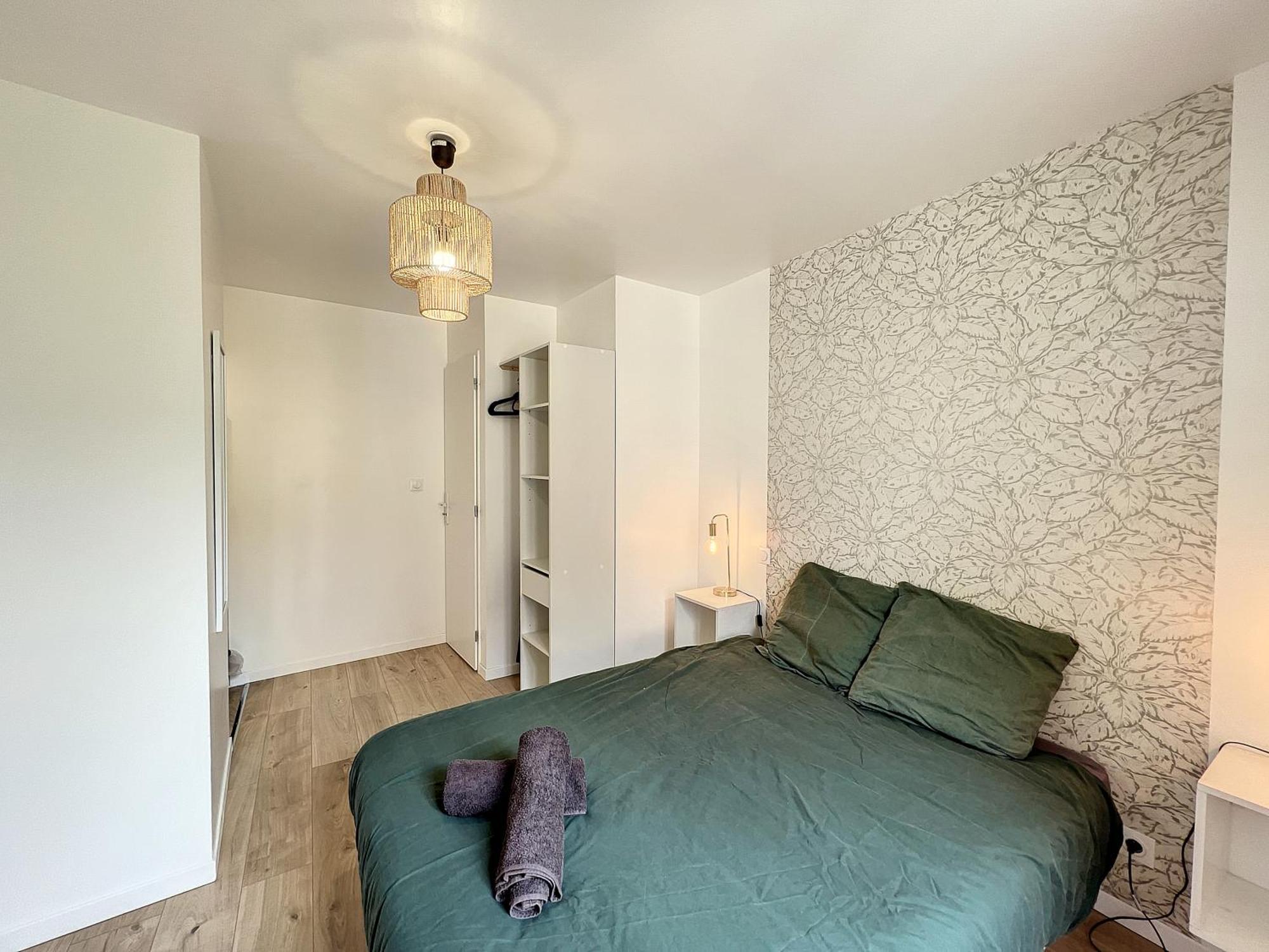 • Cosyhouse By Janna • Terrasse - Wifi Apartment ชาเตลโฮ ภายนอก รูปภาพ