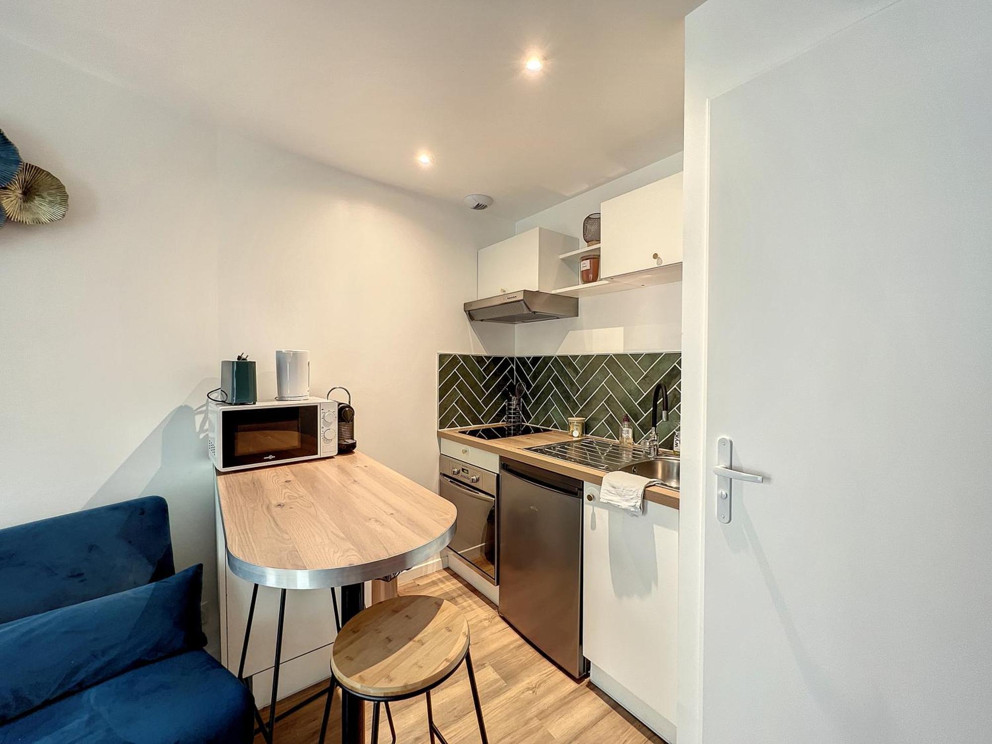 • Cosyhouse By Janna • Terrasse - Wifi Apartment ชาเตลโฮ ภายนอก รูปภาพ