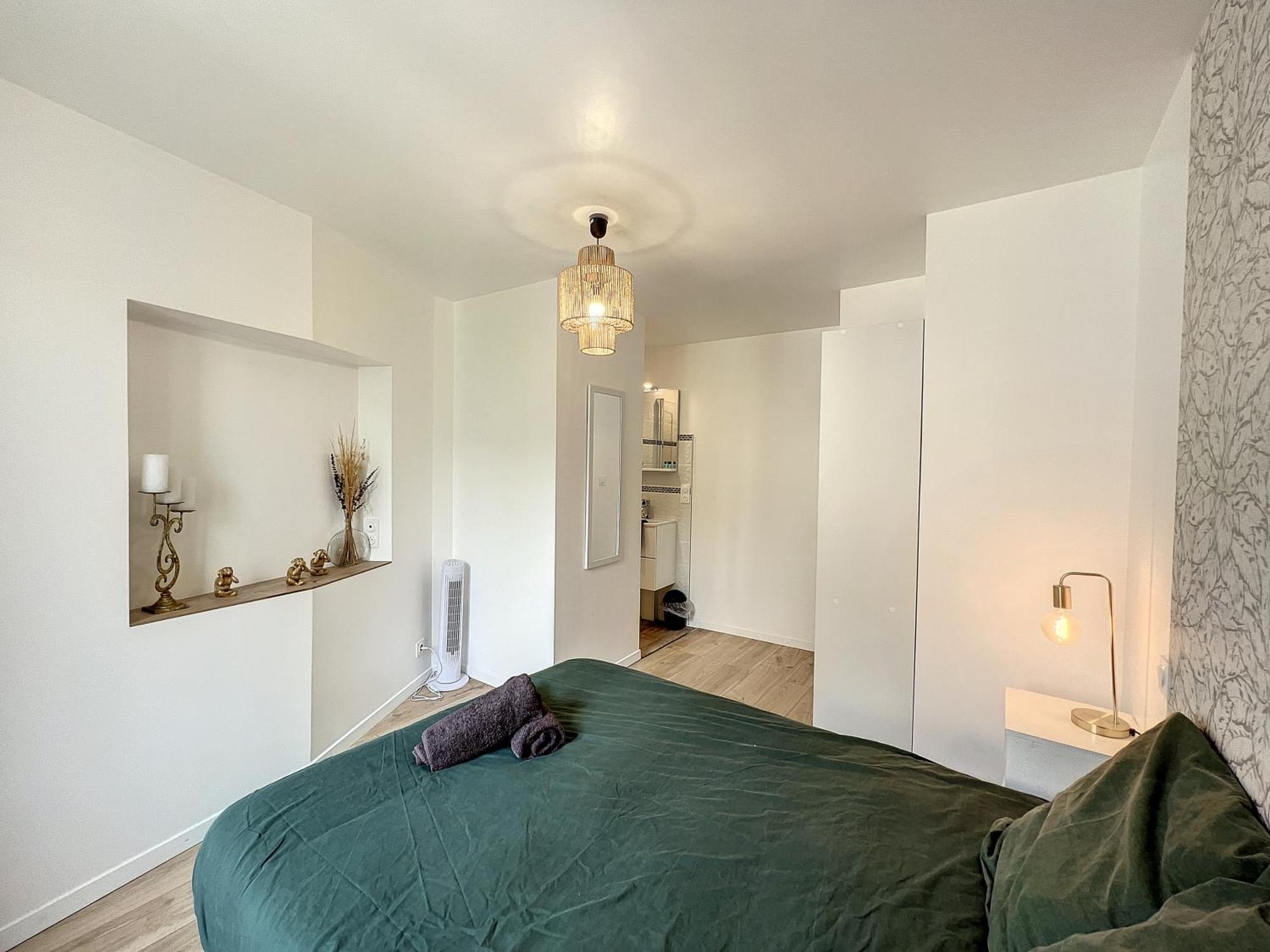 • Cosyhouse By Janna • Terrasse - Wifi Apartment ชาเตลโฮ ภายนอก รูปภาพ